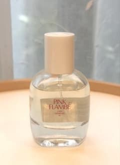 ZARA 香水 PINK FLAMBÉ ピンクフランベ 30ml オードトワレのサムネイル