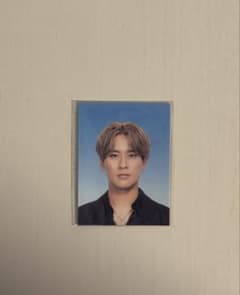 深堀未来 証明写真のサムネイル
