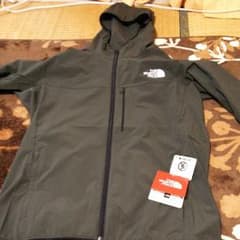 最終値下げ！THE NORTH FACE マウンテンソフトシェル ジャケットのサムネイル