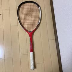 ヨネックス ソフトテニスラケットのサムネイル