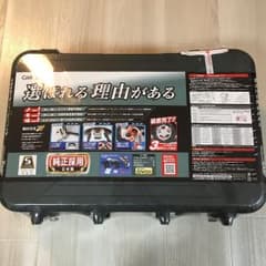 《新品 未開封》タイヤチェーン カーメイトのサムネイル