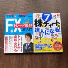 FXトレード戦略 超入門 ザイFX!×西原宏一が教えるのサムネイル