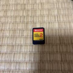 スーパーマリオメーカー2のサムネイル