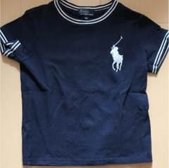 値下げしました♪ラルフローレンTシャツのサムネイル