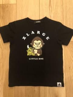 Tシャツ　エクストララージ　xlarge キッズのサムネイル