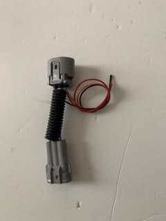 スペーシアカスタムMK53Sテール電源取り出しのサムネイル