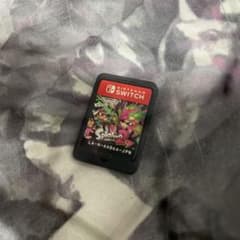 닌텐도 Switch 소프트 Splatoon 2