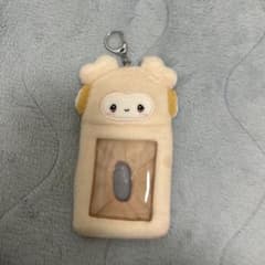 twice ダヒョン ダブリー トレカケース サンリオ こぎみゅん - メルカリ
