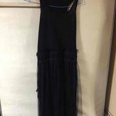 シフォンワンピースのサムネイル