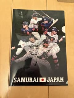 侍ジャパン バンテリンドームのサムネイル