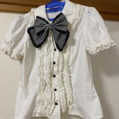 BODY LINE ブラウス　ロリータ　ロリィタのサムネイル