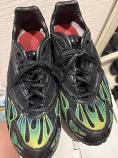 Supreme Nikeのサムネイル