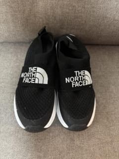 ☆値下げ☆24cm THE NORTH FACE シューズのサムネイル