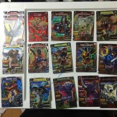 グレートアニマルカイザーのサムネイル
