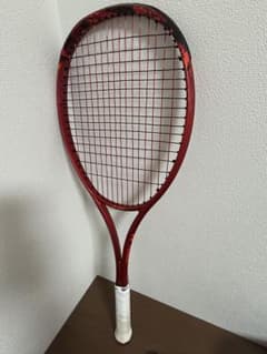 ヨネックス ジオブレイク70S タンゴレッド UL0 - メルカリ