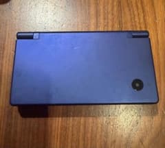 ペ*ン様 Nintendo DSi 本体 メタリックブルーのサムネイル