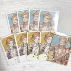 Oriens 2nd Anniversary 宇佐美リト　オリエンス2周年のサムネイル