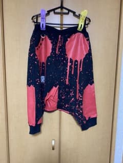 V系 サルエルパンツ LOVERS Rockのサムネイル