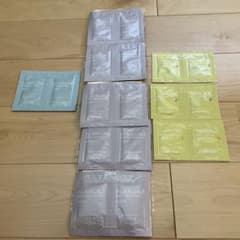 アルビオン　フラルネ　サンプルのサムネイル
