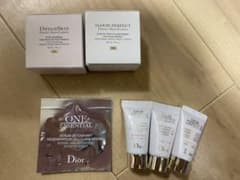 Dior+POLA試供品セットのサムネイル