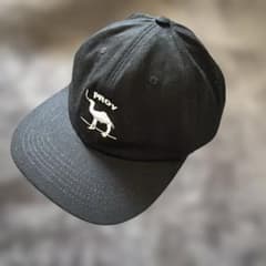 激レア！Prov セオボルズキャップカンパニー　スラムシティ　キャップ 激レア！Prov セオボルズキャップカンパニー スラムシティ キャップ