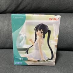 ★新品未使用品★けいおん　yumemirize フィギュア ☆新品未使用品☆けいおん yumemirize フィギュア - メルカリ