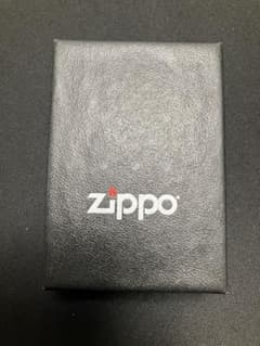 Zippo 250 High Polish Chrome ライター 本体のサムネイル