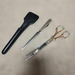 日本利器NIKKY はさみナイフセット