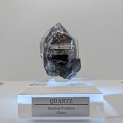 m*x様 ファントムクオーツ【QUARTZ/水晶】 中国 貴州省 23g 鉱物標 m*x様 ファントムクオーツ【QUARTZ/水晶】 中国 貴州省 23g 鉱物標