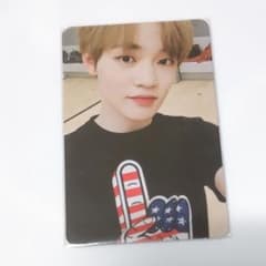 정로 NCT DREAM 트레카 드리쇼 2018