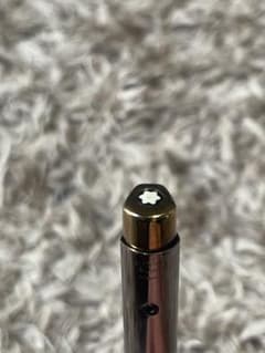 Montblanc leonardoレオナルドスタニウムボールペン　ヴィンテージ Montblanc leonardoレオナルドスタニウムボールペン ヴィンテージ