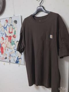 カーハート Tシャツのサムネイル
