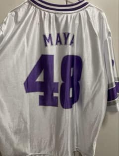 NiziU AWAKE フーディー 【L】 | Shop at Mercari from Japan