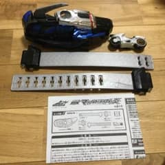 ★中古★仮面ライダードライブ★マッハドライバー炎のサムネイル