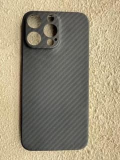 極薄型・超軽量iphone15 promax カーボンケースのサムネイル