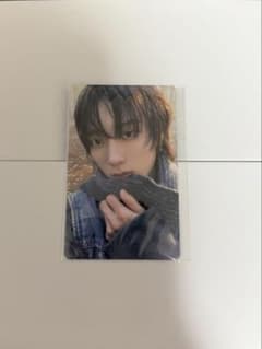 ソンホ ラキドロ BOYNEXTDOOR weverseのサムネイル