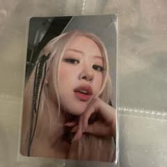 BLACKPINK ROSÉ SEASON'S GREETINGS 2024のサムネイル