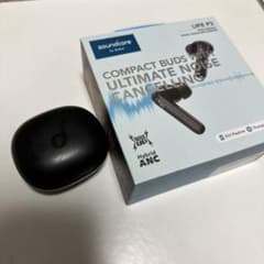 Anker SoundCore LIFE P3のサムネイル