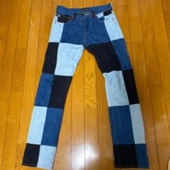 Gosha Rubchinskiy×Levi's デニムパンツのサムネイル