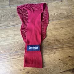 tonga ベビー スリングのサムネイル