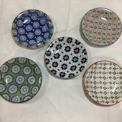 新品Table talk presents5枚セットのサムネイル