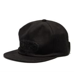 値下げします　THE H.W.DOG&CO. TRUCKER CAP-B