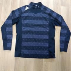 【美品】アディダス　フォーモーションピステ　サイズLのサムネイル