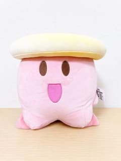 ゆ*り様 ぬいぐるみ　ぴちぴちピッチ　ましゅもっちおおもりのサムネイル