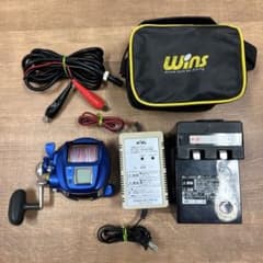電動リール BM2000C HYPER TANACOM 500Fe セット Amazon.co.jp: ダイワ リール ハイパータナコン 500F : スポーツ