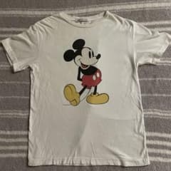 Ron Herman Mickey Mouse Tシャツのサムネイル
