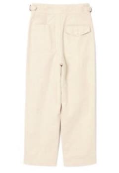 MHL NATURAL DENIMのサムネイル