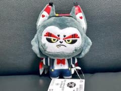 ハズビンホテルへようこそ ぬいぐるみ vol.2 ハスク