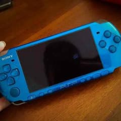 PSP3000のサムネイル