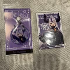 holox ラプラス・ダークネス　アクリルキーホルダー&ブロマイドのサムネイル